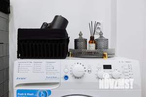 1-к квартира, посуточно, 40м2, 7/9 этаж