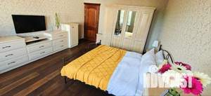 1-к квартира, посуточно, 70м2, 1/1 этаж