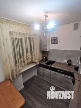 2-к квартира, посуточно, 50м2, 3/5 этаж