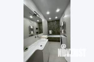 3-к квартира, посуточно, 85м2, 7/9 этаж