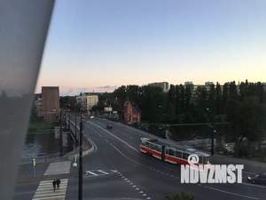 1-к квартира, посуточно, 44м2, 4/8 этаж