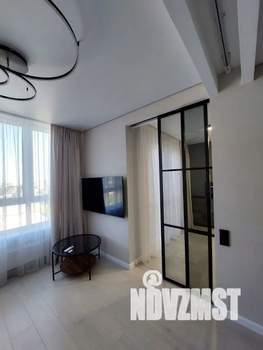 1-к квартира, посуточно, 49м2, 9/10 этаж