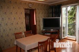 2-к квартира, посуточно, 46м2, 3/5 этаж