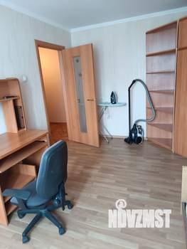 3-к квартира, на длительный срок, 67м2, 4/5 этаж