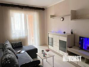 2-к квартира, посуточно, 51м2, 4/9 этаж