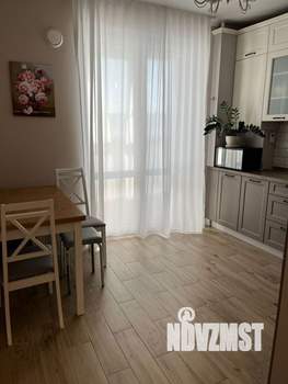2-к квартира, на длительный срок, 57м2, 5/12 этаж