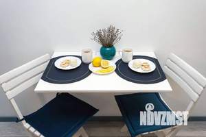 Студия квартира, посуточно, 14м2, 1/9 этаж