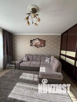 2-к квартира, посуточно, 62м2, 6/7 этаж