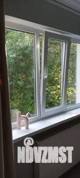 1-к квартира, посуточно, 30м2, 2/2 этаж