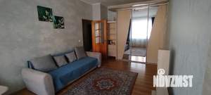 1-к квартира, на длительный срок, 40м2, 5/6 этаж