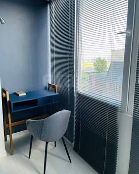 1-к квартира, на длительный срок, 49м2, 8/10 этаж