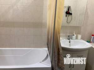 1-к квартира, посуточно, 30м2, 10/10 этаж