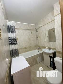 1-к квартира, на длительный срок, 37м2, 13/17 этаж