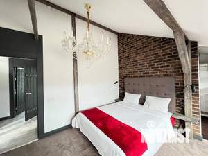 4-к квартира, посуточно, 150м2, 5/5 этаж