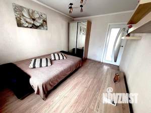 2-к квартира, посуточно, 64м2, 4/9 этаж