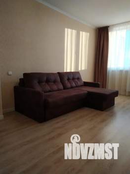 1-к квартира, посуточно, 35м2, 11/17 этаж