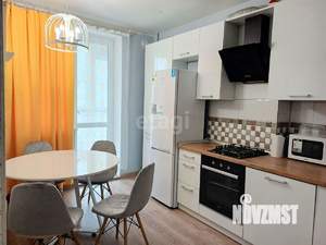 1-к квартира, на длительный срок, 41м2, 5/9 этаж