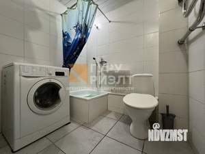 1-к квартира, на длительный срок, 38м2, 4/9 этаж