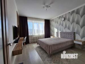 1-к квартира, на длительный срок, 40м2, 6/10 этаж