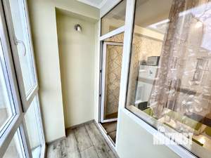 1-к квартира, на длительный срок, 40м2, 9/9 этаж