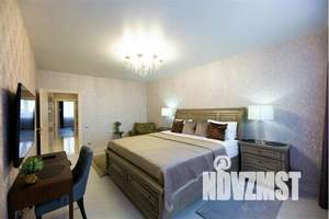 2-к квартира, посуточно, 72м2, 8/13 этаж