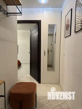 1-к квартира, на длительный срок, 31м2, 1/5 этаж