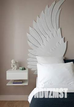 3-к квартира, посуточно, 76м2, 6/9 этаж