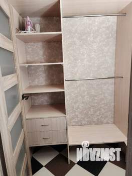 1-к квартира, на длительный срок, 40м2, 2/10 этаж