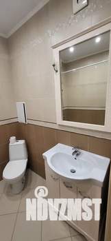 1-к квартира, посуточно, 42м2, 7/14 этаж