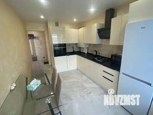 2-к квартира, посуточно, 64м2, 4/9 этаж