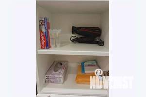 1-к квартира, посуточно, 39м2, 14/17 этаж