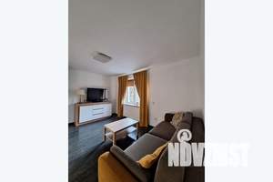 1-к квартира, посуточно, 30м2, 3/3 этаж