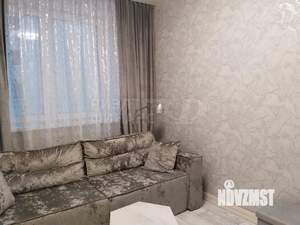 1-к квартира, на длительный срок, 32м2, 5/9 этаж