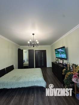 1-к квартира, на длительный срок, 45м2, 6/9 этаж