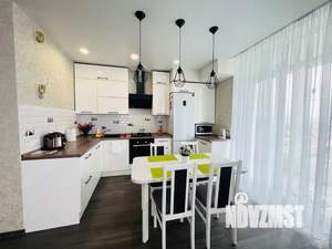 2-к квартира, посуточно, 54м2, 9/9 этаж