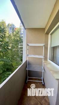 1-к квартира, посуточно, 32м2, 3/9 этаж