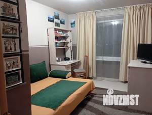 1-к квартира, посуточно, 47м2, 3/5 этаж