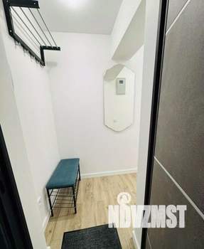 1-к квартира, посуточно, 33м2, 1/1 этаж