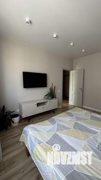 1-к квартира, на длительный срок, 37м2, 8/9 этаж