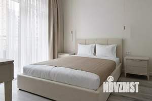 2-к квартира, посуточно, 85м2, 1/1 этаж