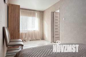 2-к квартира, посуточно, 44м2, 2/5 этаж