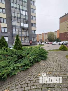 1-к квартира, на длительный срок, 47м2, 9/9 этаж