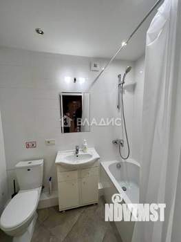 1-к квартира, на длительный срок, 34м2, 9/9 этаж
