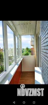 1-к квартира, на длительный срок, 39м2, 3/9 этаж