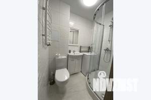2-к квартира, посуточно, 43м2, 1/5 этаж