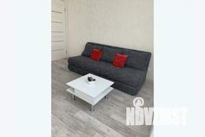 1-к квартира, посуточно, 43м2, 5/6 этаж