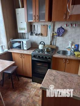 2-к квартира, на длительный срок, 40м2, 4/5 этаж