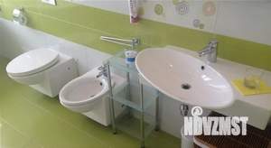 2-к квартира, посуточно, 60м2, 2/3 этаж