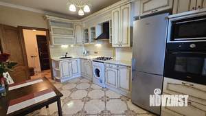 1-к квартира, на длительный срок, 44м2, 3/4 этаж