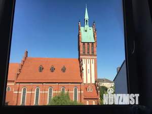 4-к квартира, посуточно, 70м2, 4/5 этаж